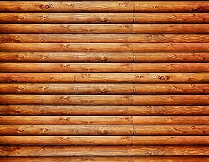 Amazon Com Log Cabin Mountain Logs Red Cedar Peel Stick