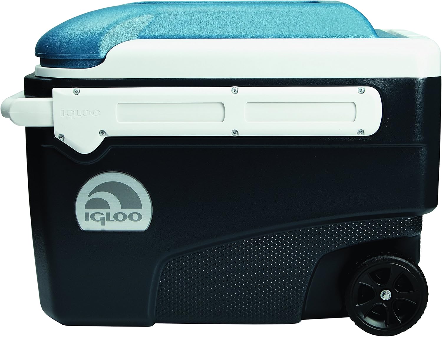 igloo maxcold 40 roller cooler