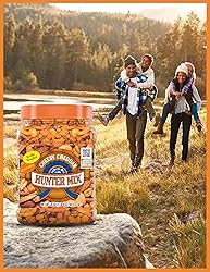 Southern Style Nuts Cheesy Cheddar Hunter Bulk
