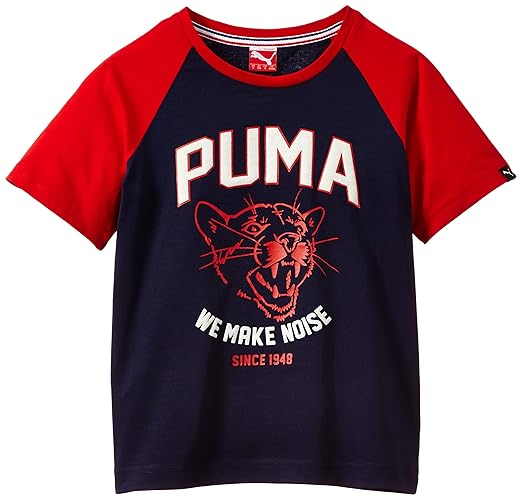 magliette puma bambino 2015