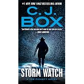 Storm Watch (A Joe Pickett Novel)