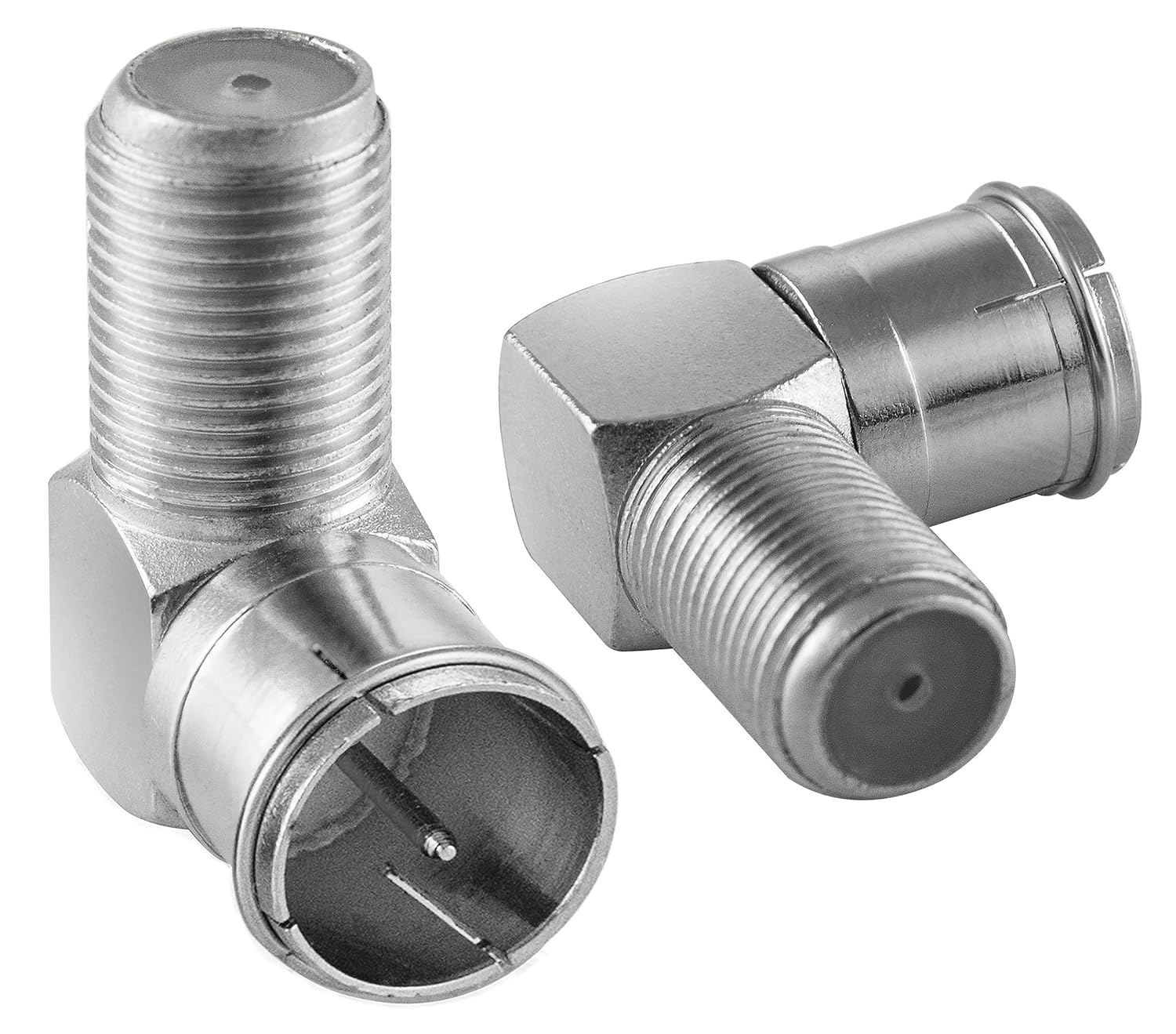 Cable Connectors Electronics & Photo Coupling for coaxial cable Coax