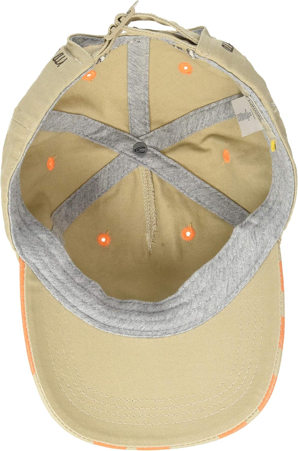 casquette souple homme