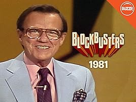 Watch Blockbusters With Bill Cullen Prime Video