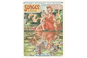 Songes Vol. 2: Célia (French Edition)