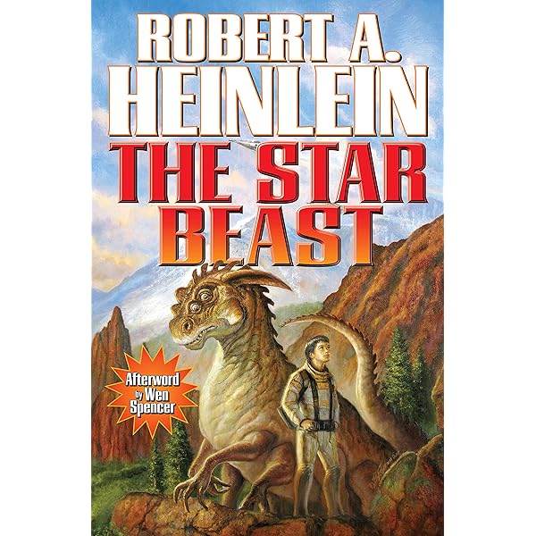 Starman Jones: Heinlein, Robert A.: 9781451638448: Amazon