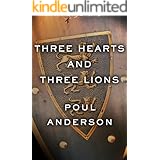 Three Hearts and Three Lions (Holger Danske Book 1)