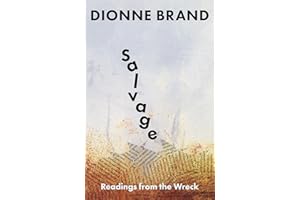 Salvage: Readings from the Wreck