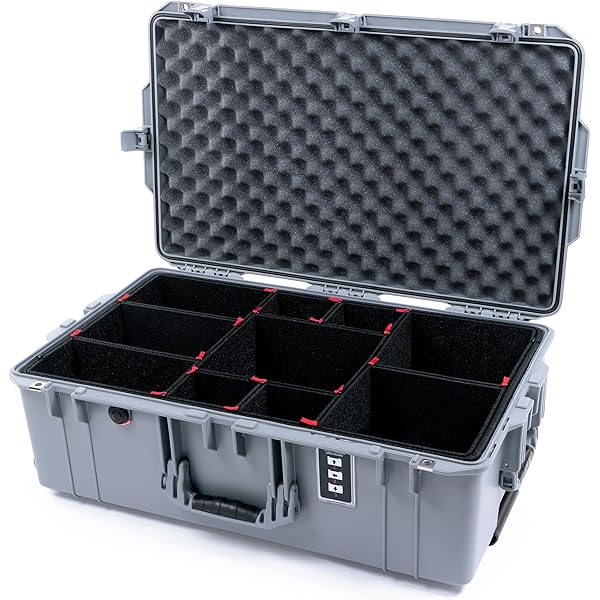 Amazon.com : SKB iSeries 1510-6 Injection Molded Waterproof Case