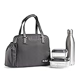 Fit & Fresh Laketown Lunch Kit, Professional