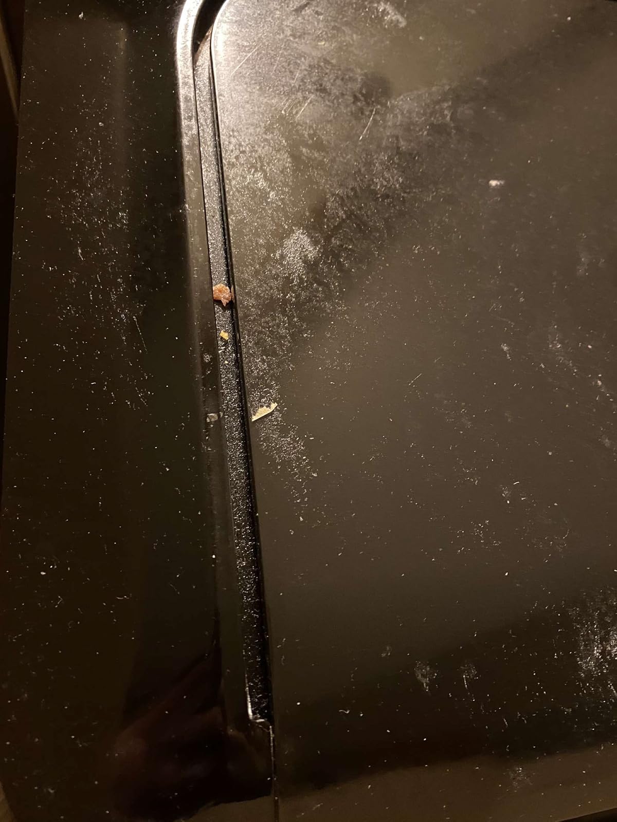 User review photo