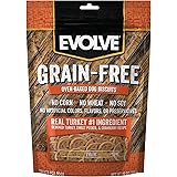 evolve jerky bites