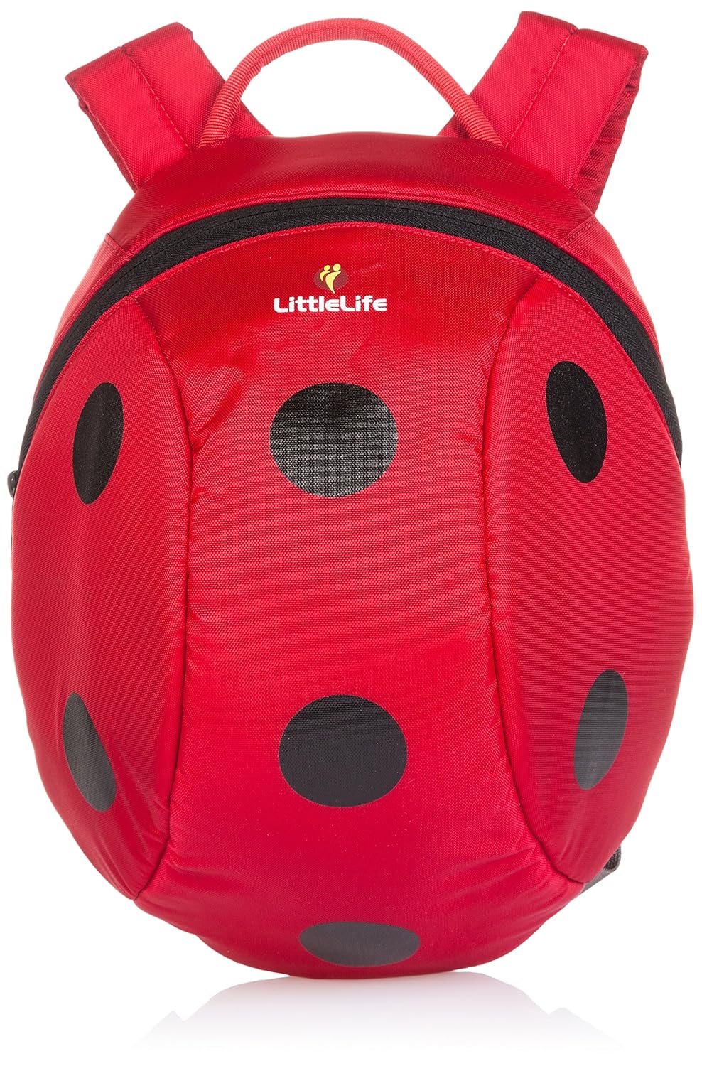 Marienkäfer Rucksack - LittleLife Daypack Marienkäfer