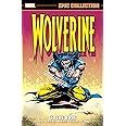 WOLVERINE EPIC COLLECTION: TO THE BONE