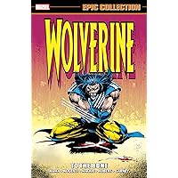 Amazon.com: Wolverine Epic Collection: Tooth And Claw