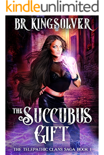 Amazoncom Succubus Rising An Urban Fantasy The - 