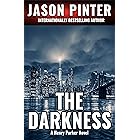 The Darkness: (Henry Parker Suspense Thrillers Book 5)