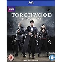 その他 Torchwood: Children of Earth [Blu-ray] Torchwood: Children of Earth (BD) [Blu-ray]: Amazon.ca: Various