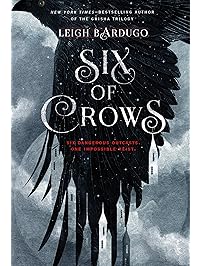 Six of Crows
