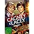 Cagney & Lacey, Vol. 4 [6 DVDs]