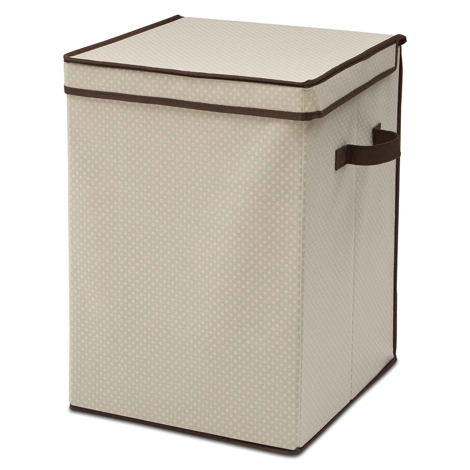 Grey Delta Children Compact Nursery Hamper Kids' Furniture Hampers