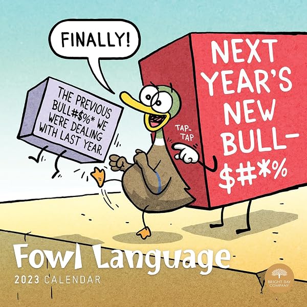 Amazon.com: Dilbert 2023 Wall Calendar: 9781524874087: Office Products