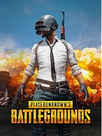 PLAYERUNKNOWN'S BATTLEGROUNDS [Online Game Code]