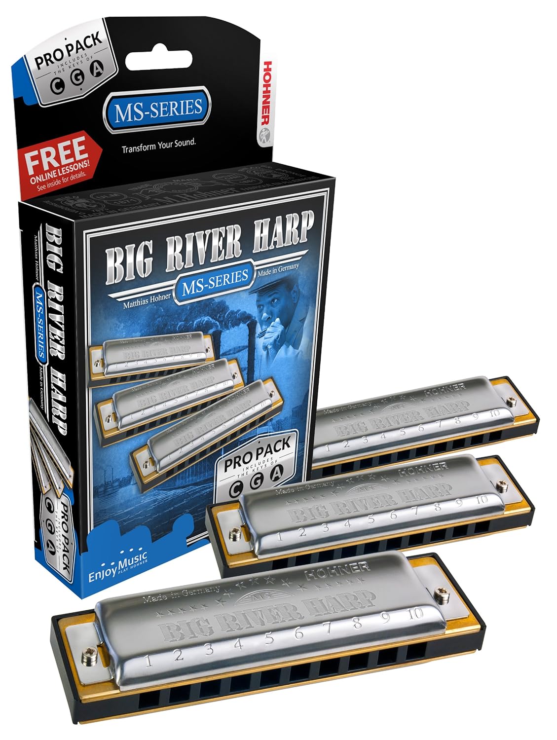 Get Hohner 3p590bx Big River Harp Pro Harmonica 3 Pack Amazon In For Android Get Wallpaper Hohner 3p590bx Big River Harp Pro Harmonica 3 Pack Amazon In For Android Free