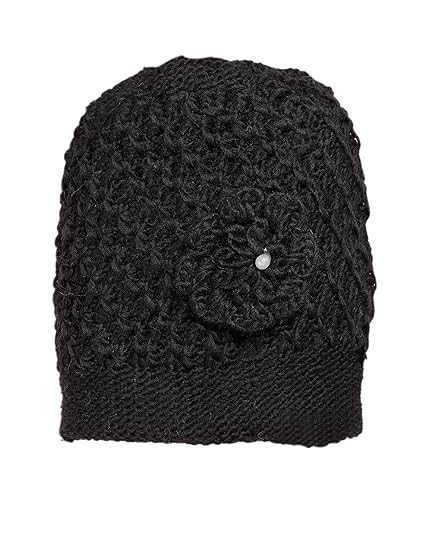 woollen caps for girls