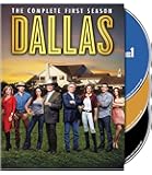Dallas: Season 1