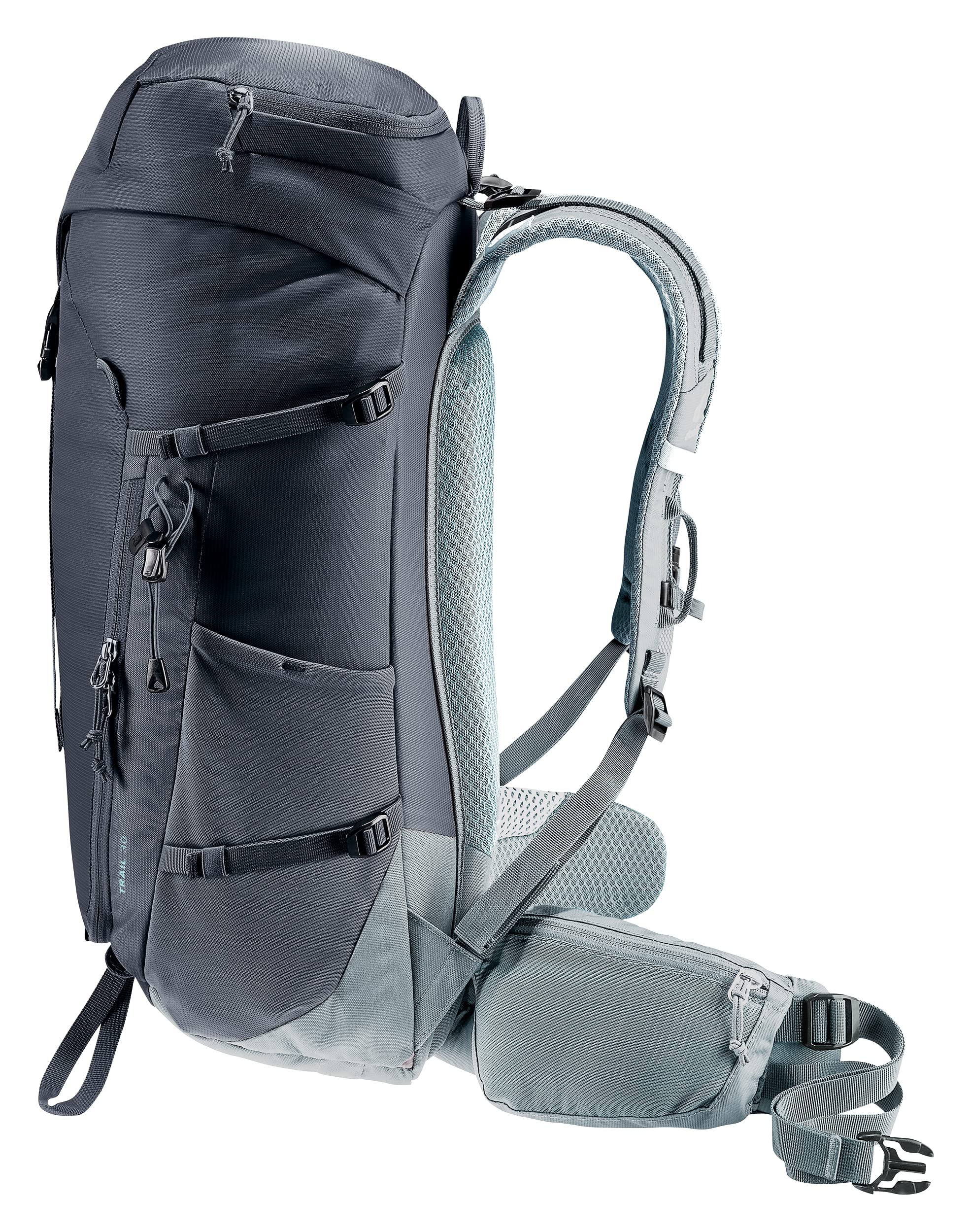 deuter Trail 30 Klettersteig Wanderrucksack 4