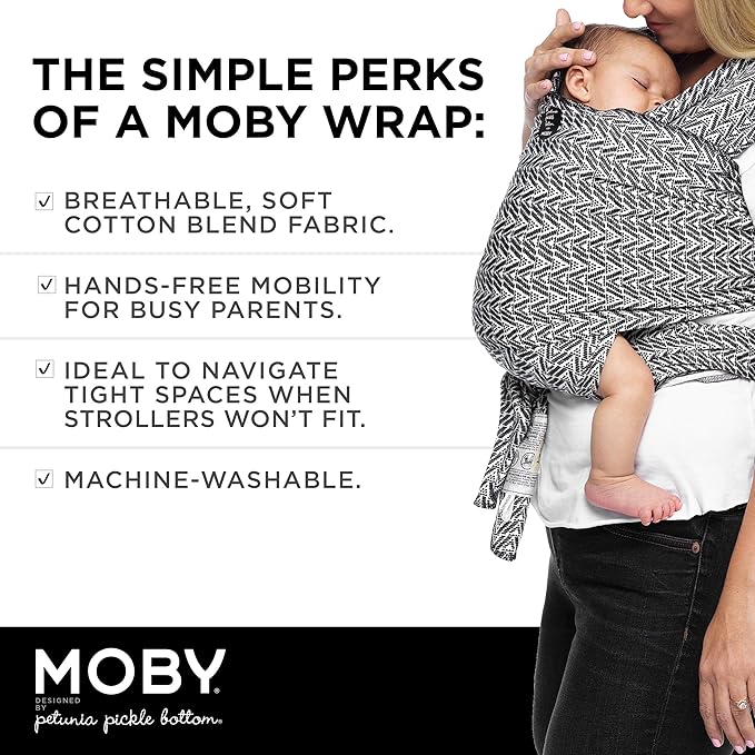petunia pickle bottom moby wrap instructions