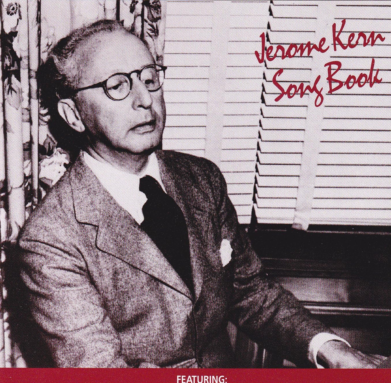 Various Artists Jerome Kern Song Book Amazon.co.uk Music