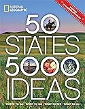 50 States, 5,000 Ideas: Where to Go, When to