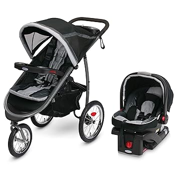 best affordable car seat and stroller combo