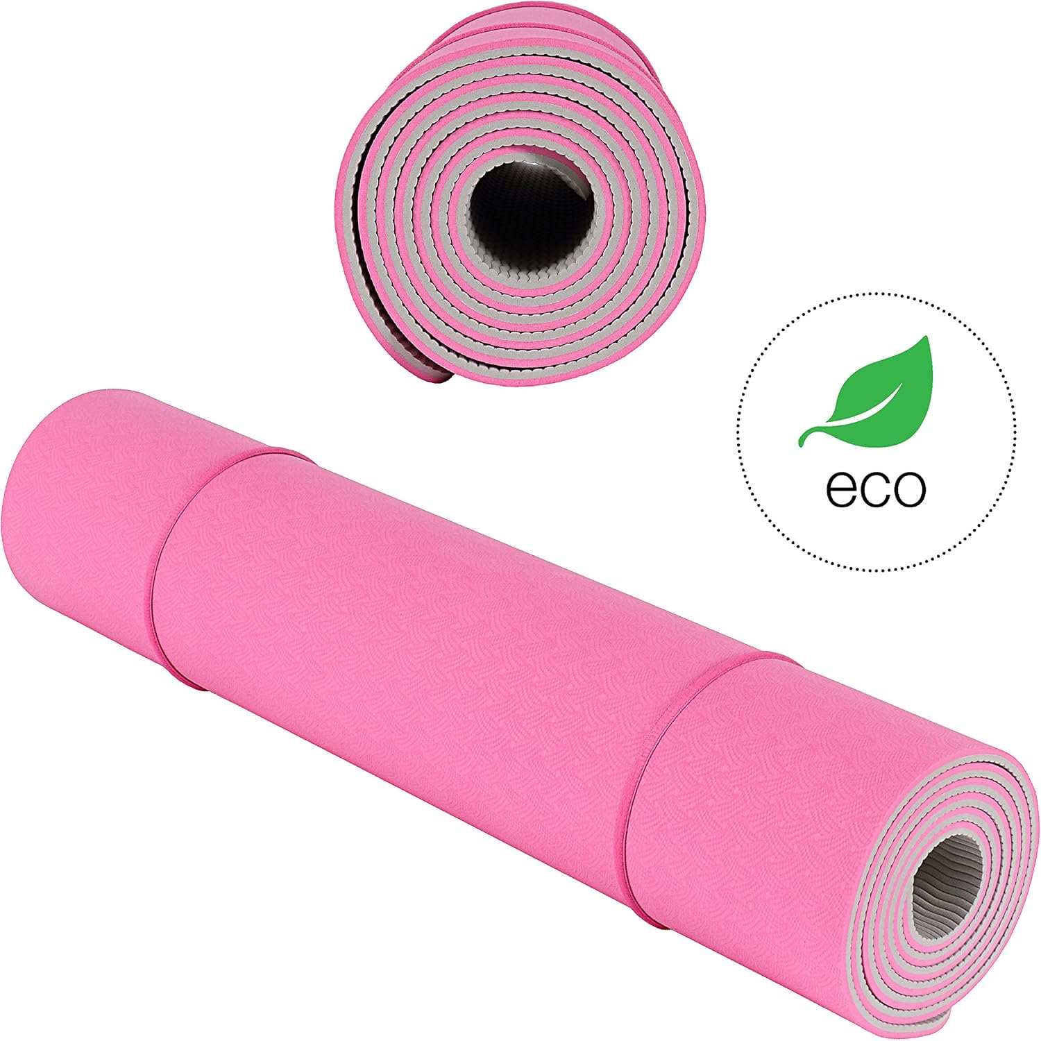 keenflex yoga mat