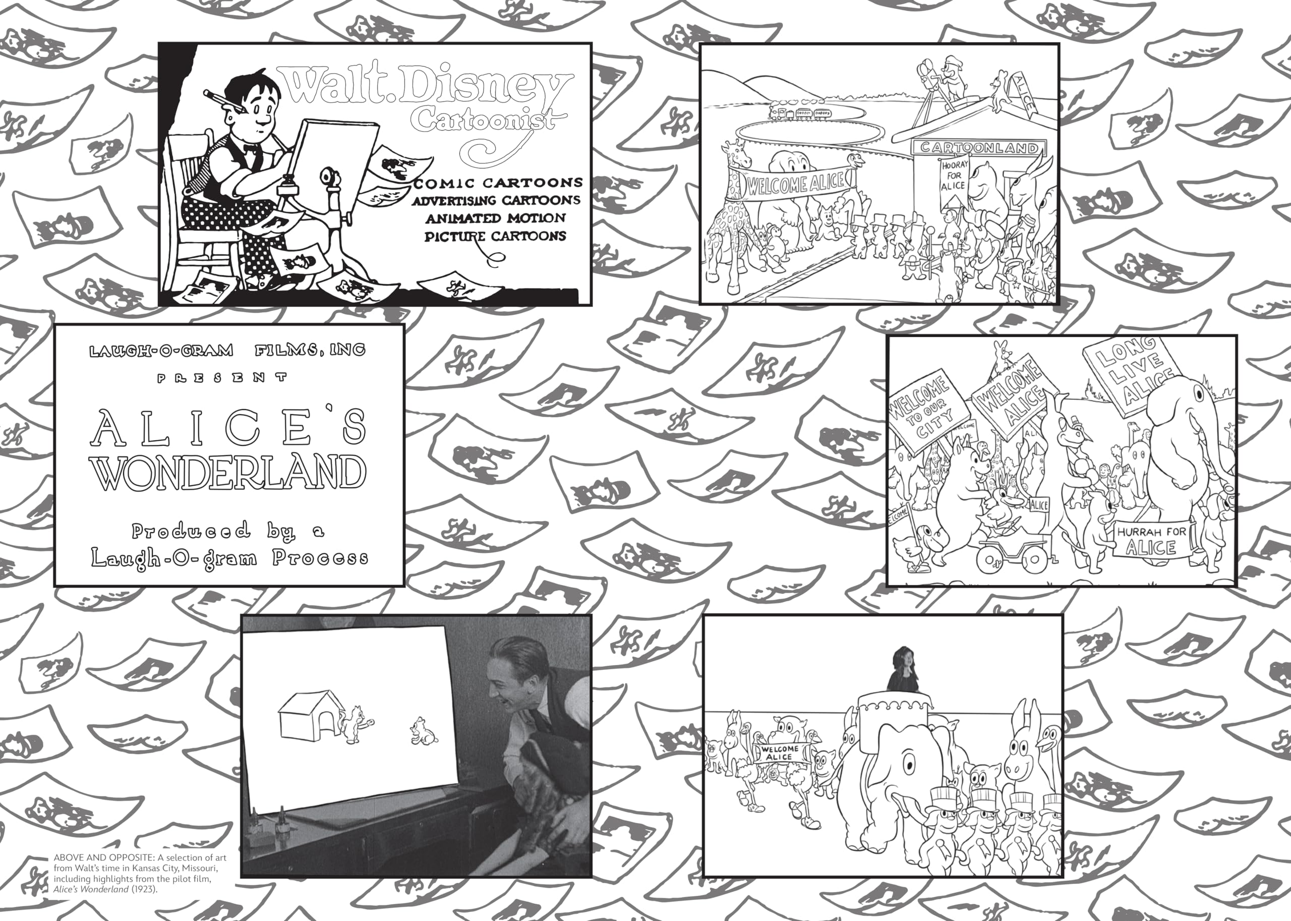Art of Coloring: Disney 100 Years of Wonder: 100 Images to Inspire Creativity