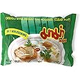 Instant Flat Noodle Soup, 1.75 oz. Packets (Set of 10) (Clear Soup)