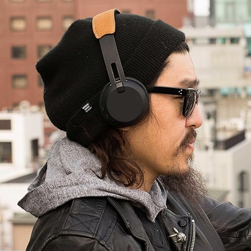 Skullcandy Grind Bluetooth Wireless On-Ear Headphones with Built