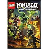 LEGO Ninjago: Day of the Departed (DVD)