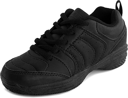 solid color running shoes