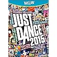 Just Dance 2015 - Wii U