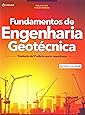 Fundamentos de engenharia geotécnica