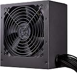 Cooler Master MWE 550 Bronze 230V V2 UK PSU 550W 80 Plus Bronze view 4