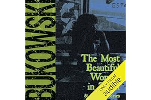 The Most Beautiful Woman in Town & Other Stories