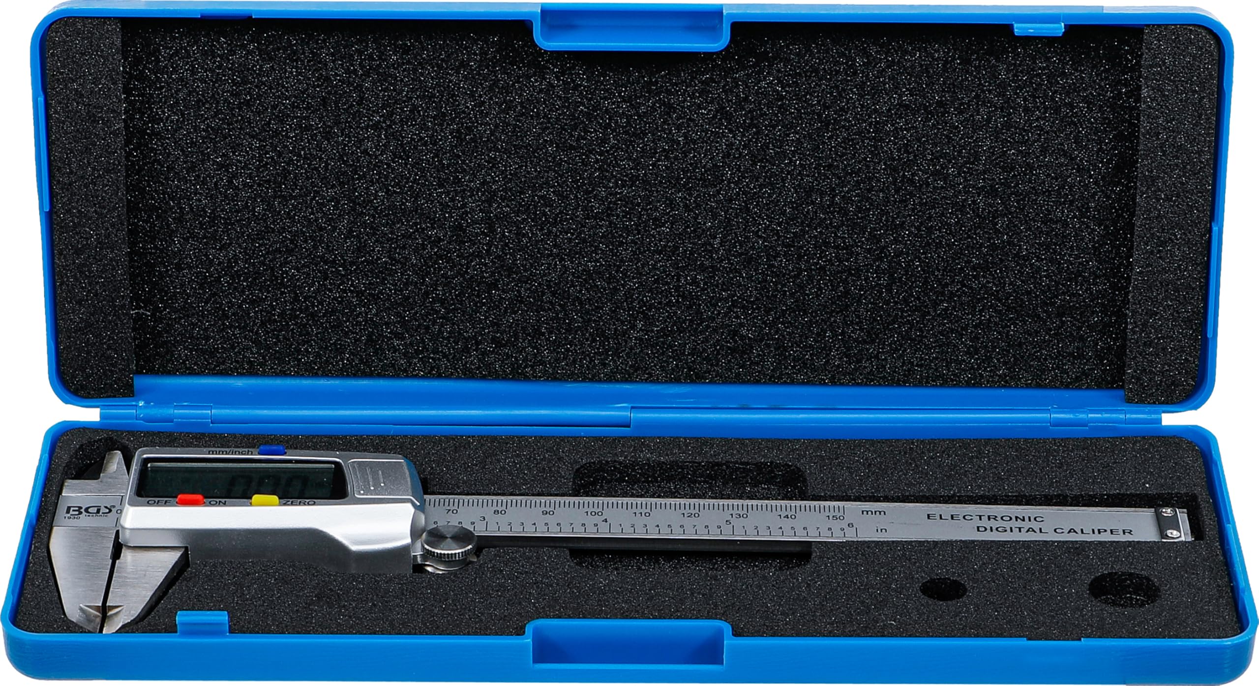 BGS 1930 | Digital Calliper | 150 mm