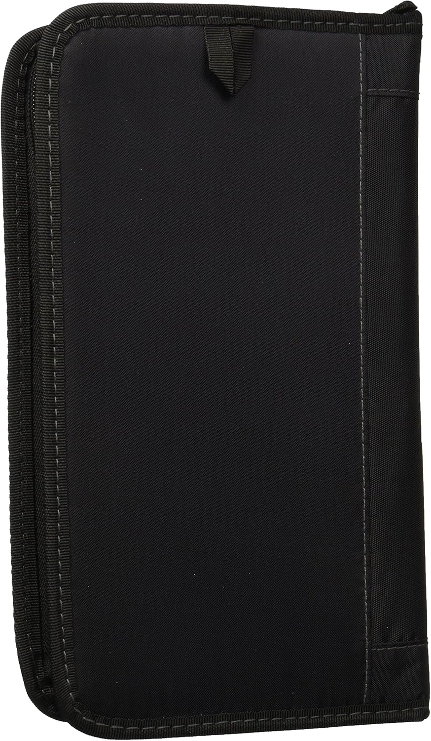 Case Logic CD/DVDW-92 100 Capacity Classic CD/DVD Wallet (Black): CD Wallet (Cdw-88): Home Audio & Theater