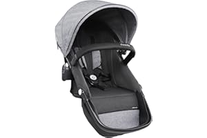 Evenflo GOLD Pivot Xpand Stroller Second Seat (Moonstone)