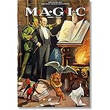 Magic 1400s–1950s