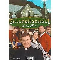 その他 Ballykissangel: Complete Collection [DVD] Ballykissangel: Complete Collection (DVD): Amazon.ca: Various